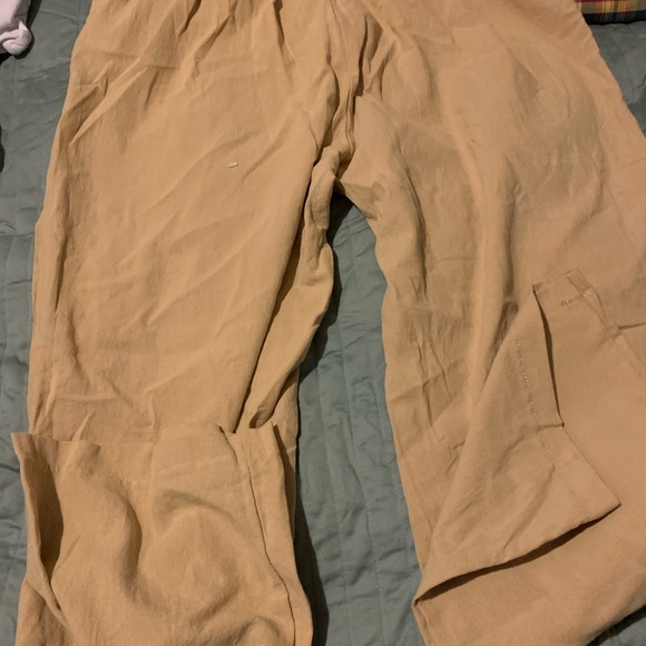 Light weight pants these are SOLD sorry - Picture 2 of 3